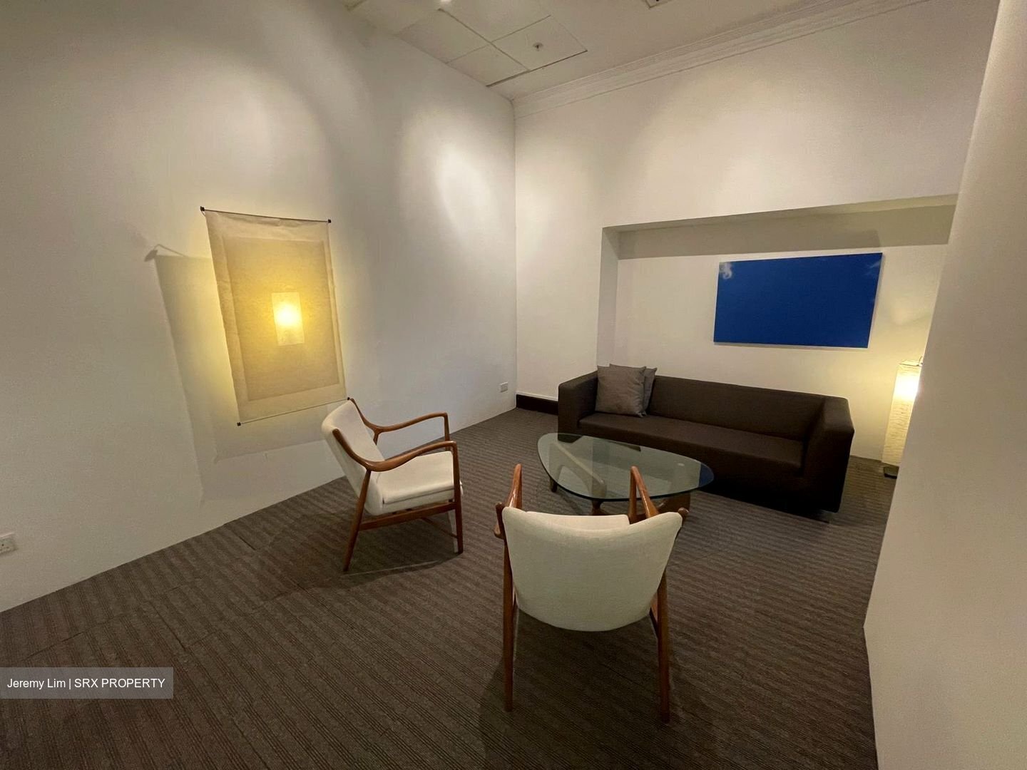 Capital Square (D1), Office #437339341